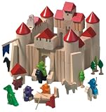 Haba Ghost Tower and Knight's Castle - DS