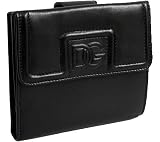 Review   / Dolce & Gabbana Women's BP0288-A5653-80999 Small Leather