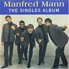 The Singles Album by  Manfred Mann 