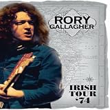 Irish Tour 74