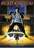Secret Kingdom [1998] [DVD]