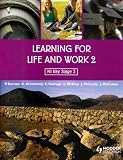 Books : Learning for Life and Work: v. 2