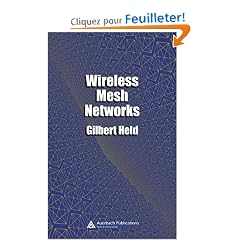 Wireless Mesh Networks