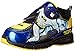 DC Comics Unisex-Child Batman Sneaker 911-K