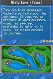 Super Black Bass Fishing (Nintendo DS) (͢����)