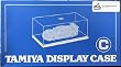 Tamiya Display Case C (1/24 scale cars)