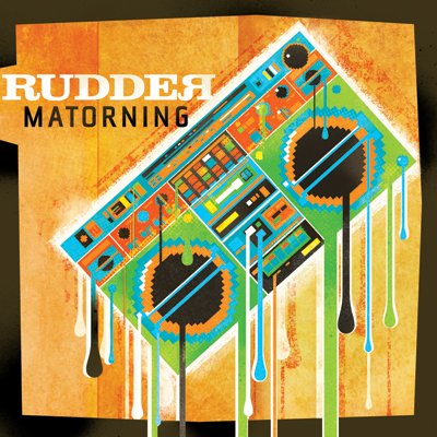 Rudder: Matorning