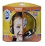 Kidz Gear Wired Headphones For Kids