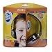 Kidz Gear Wired Headphones For Kids