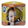 Kidz Gear Wired Headphones For Kids by Kidz Gear