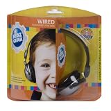 Kidz Gear Wired Headphones For Kids
