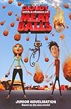 Cloudy with a chance of meatballs : junior novelisation