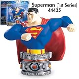  : Justice League Superman Mini Paperweight