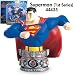 Justice League Superman Mini Paperweight