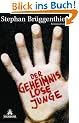 Der geheimnislose Junge