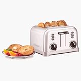 Cuisinart CPT-180 Metal Classic 4-Slice Toaster