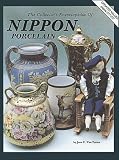 Review Collector Books  / Collector's Encyclopaedia of Nippon Porcelain: Vol 1 (Collector's Encyclopedia of Nippon Porcelain)