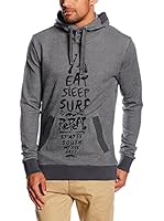 Chiemsee Sudadera Luciano (Gris)