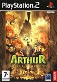 Arthur et les minimoys