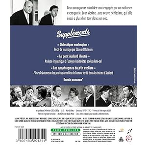 Quand passent les faisans [Blu-ray]