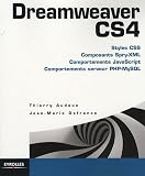 Dreamweaver CS4