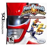  : Power Rangers Super Legends