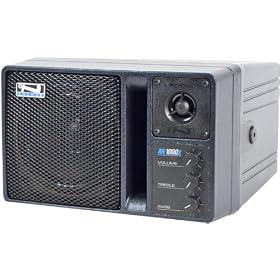 Anchor AN1000X Compact Sound System