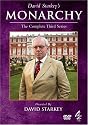 David Starkey's Monarchy - Series 3 [DVD] [2007]