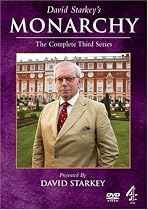 David Starkey's Monarchy - Series 3