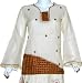 Casual Kurtis Women's Tops India Fashion Size XL (egt282a)