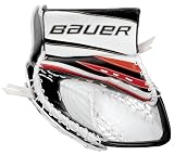Bauer RX8 Re-Flex Goalie Catch Glove [SENIOR]