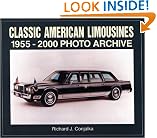 Classic American Limousines 1955-2000 Photo Archive