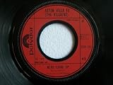 ASTON VILLA FC (THE VILLAINS) We`re Going Up 7" 45