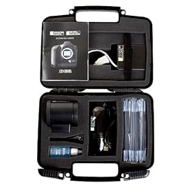 Delkin Devices DDSS-SCOPE2 Complete Digital SLR SensorScope Cleaning System