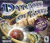 DYNASTY OF EGYPT