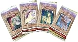 Asmodée - BSMY02 - Jeu de cartes à jouer et à collectionner - Booster Bella Sara Mythologie
