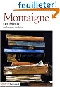 Les Essais (en fran�ais moderne)