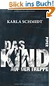 Das Kind auf der Treppe: Psychothriller