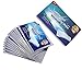 Genkent 14 Packs/28 pcs Professional Teeth Whitening Strips Bleaching Whitener