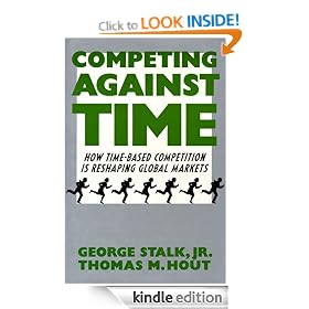 Competing Against Time