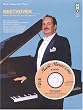 Music Minus One Piano: Beethoven Piano Concerto No. 2 in B-flat major, op. 19 (Book & CD)