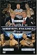 WWE WrestleMania 23