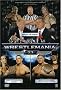 WWE WrestleMania 23