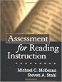 Assessment for Reading Instruction (Solving Problems in the Teaching of Literacy)