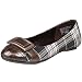 Kenneth Cole REACTION Little Kid/Big Kid The Flats Meow   Flat