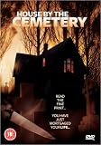 The House By The Cemetary [DVD] [1981]