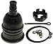 ACDelco Advantage 46D2265A (88876755) Front Lower Suspension Ball Joint Assembly