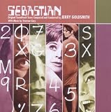 SEBASTIAN ORIGINAL SOUNDTRACK