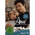 Alisa - Folge deinem Herzen, Vol. 05 [3 DVDs]