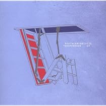The Open Door EP